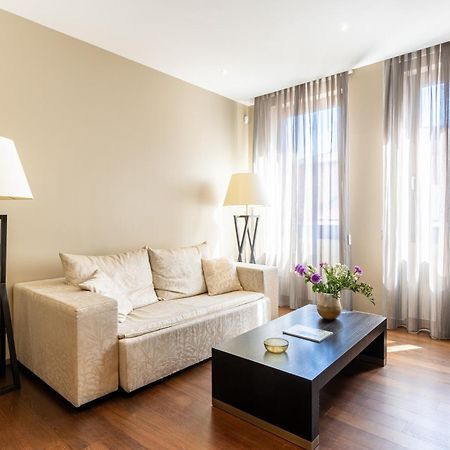 Nj Hotels & Apartments San Pietro All'Orto 6 Milánó Kültér fotó